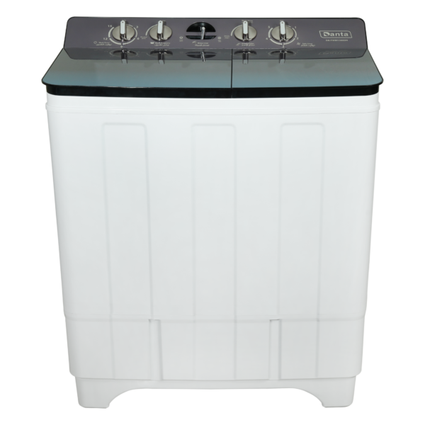 Half automatic Washing Machine 12KG