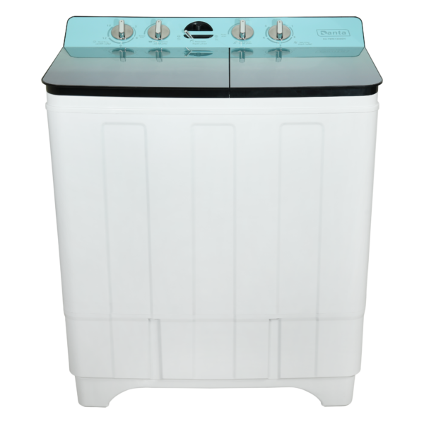 Half automatic Washing Machine 12KG