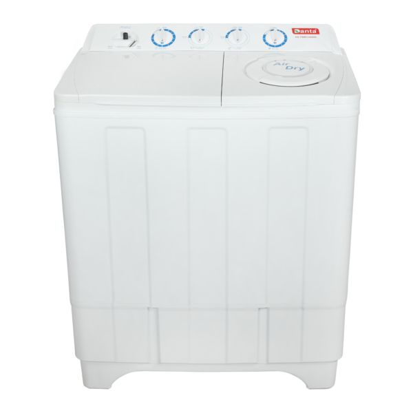 Half automatic Washing Machine 12KG