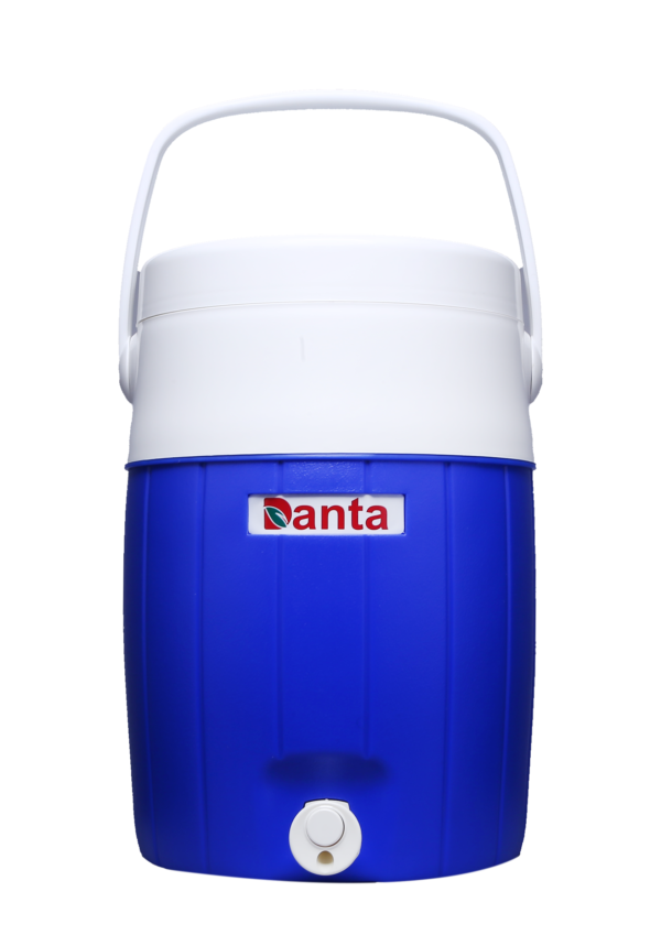 Capacity: 14 litres