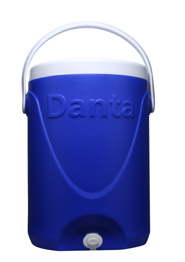 Capacity: 22 litres